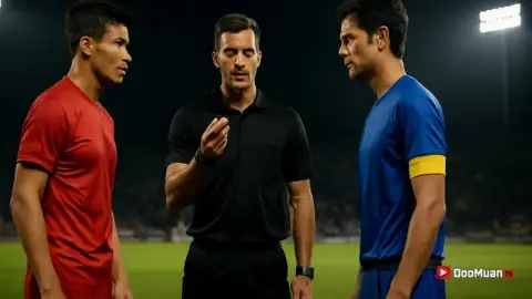 ทำไมทีมกลางตารางพรีเมียร์ลีกถึงยืนระยะได้ดีขึ้น