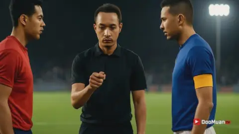 ไทยลีกกับพลังเกมเหย้าที่เปลี่ยนสมดุลทั้งฤดูกาล