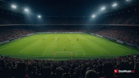 ดูบอลนอกบ้าน ไฮไลท์ ฟิออเรนตินา vs อตาลันตา เซเรีย อา